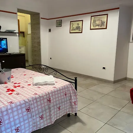Corte Galletto Casa de Férias