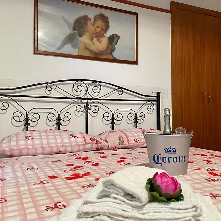 Casa de Férias Corte Galletto Gallipoli