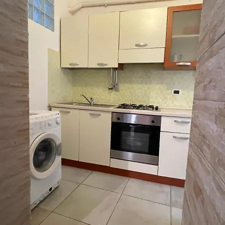 Holiday home Corte Galletto Gallipoli