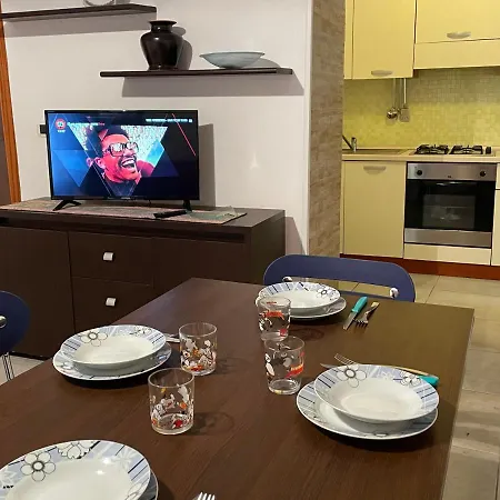 Corte Galletto Holiday home *